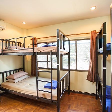 فندق شيانغ مايفي  Jaidee House المظهر الخارجي الصورة