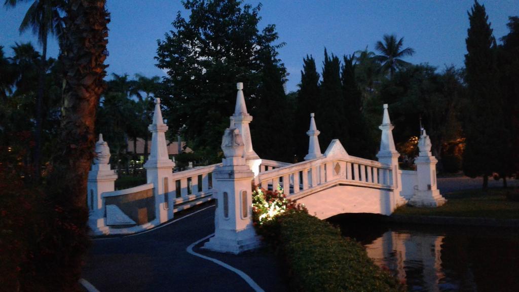فندق شيانغ مايفي  Jaidee House المظهر الخارجي الصورة