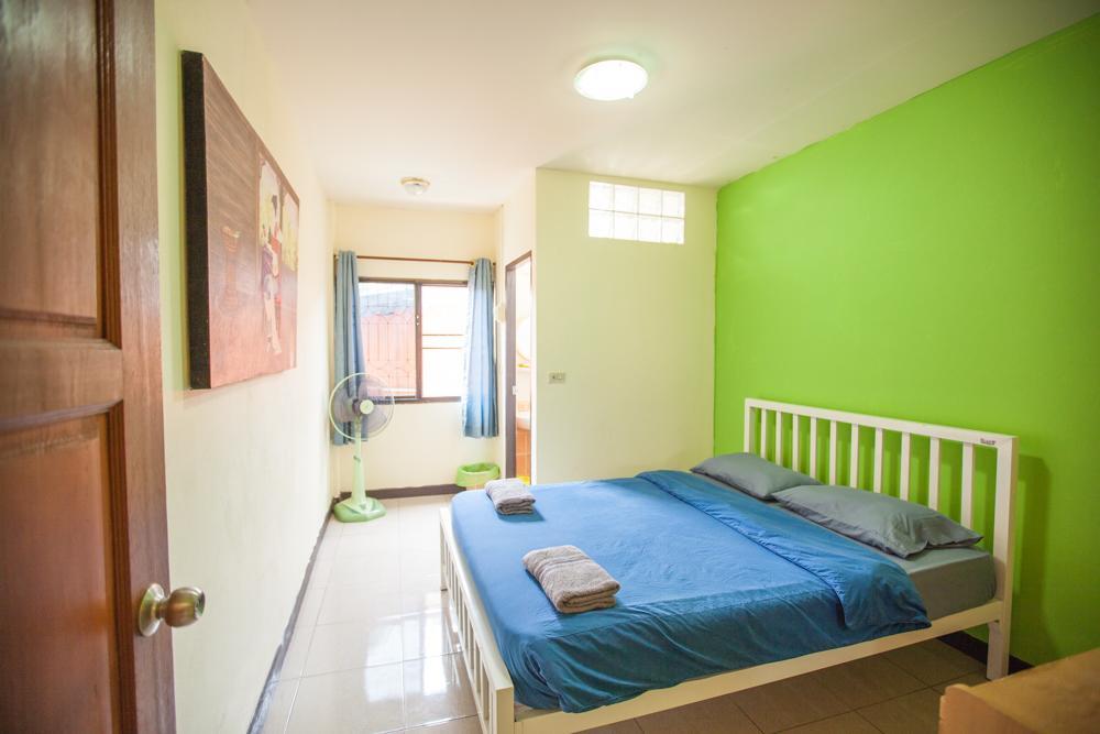 فندق شيانغ مايفي  Jaidee House المظهر الخارجي الصورة